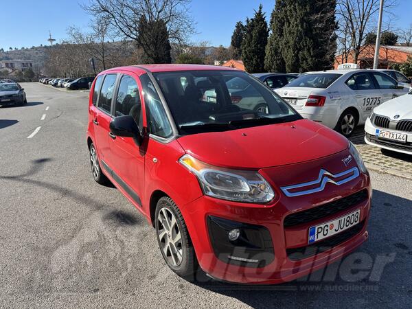 Citroen - C3 Picasso - 1.6 HDL
