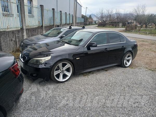 BMW - 525 - 525D