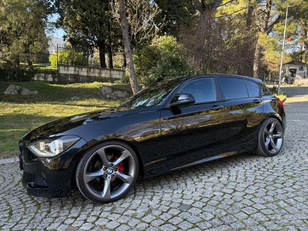 BMW - 120 - 2.0 D