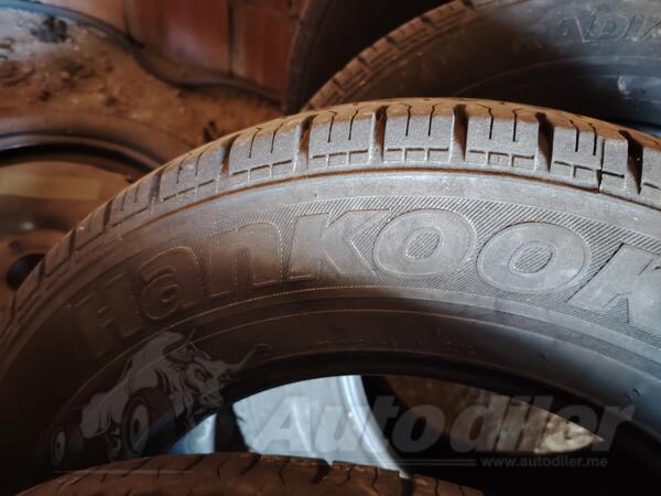 Hankook - c guma - Ljetnja guma