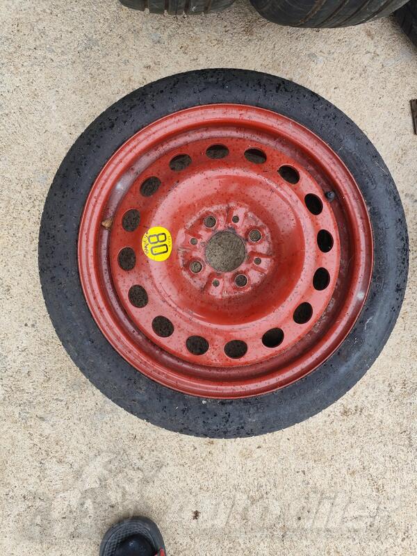 Kleber - 14 - Univerzalna guma