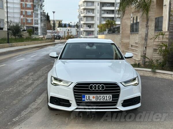Audi - A6 - 2.0