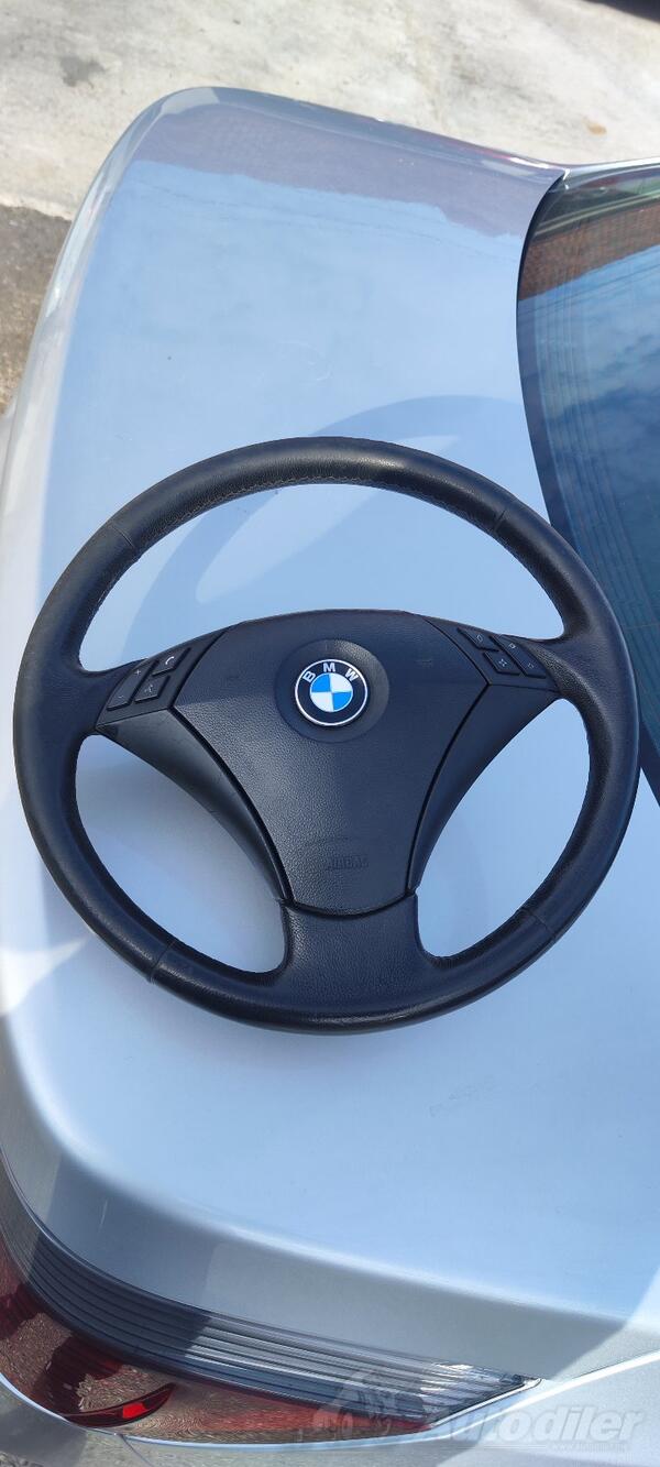 Volan za 530 god. 2005-2009