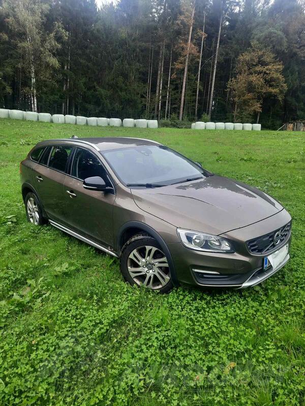 Volvo - V60 - 2.0