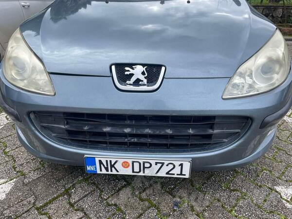 Peugeot - 407 - 2.0 HDI