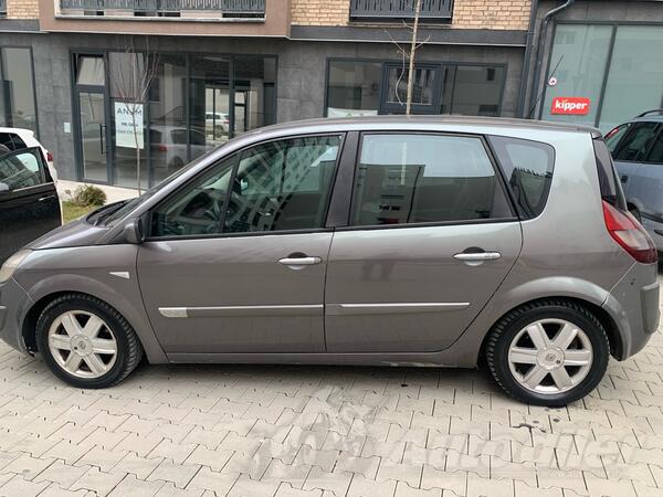 Renault - Scenic - 1.9TDI