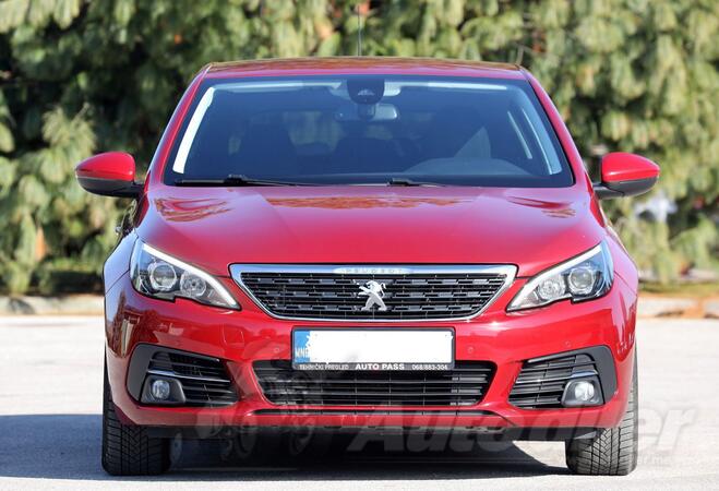 Peugeot - 308 - 1.5 HDI