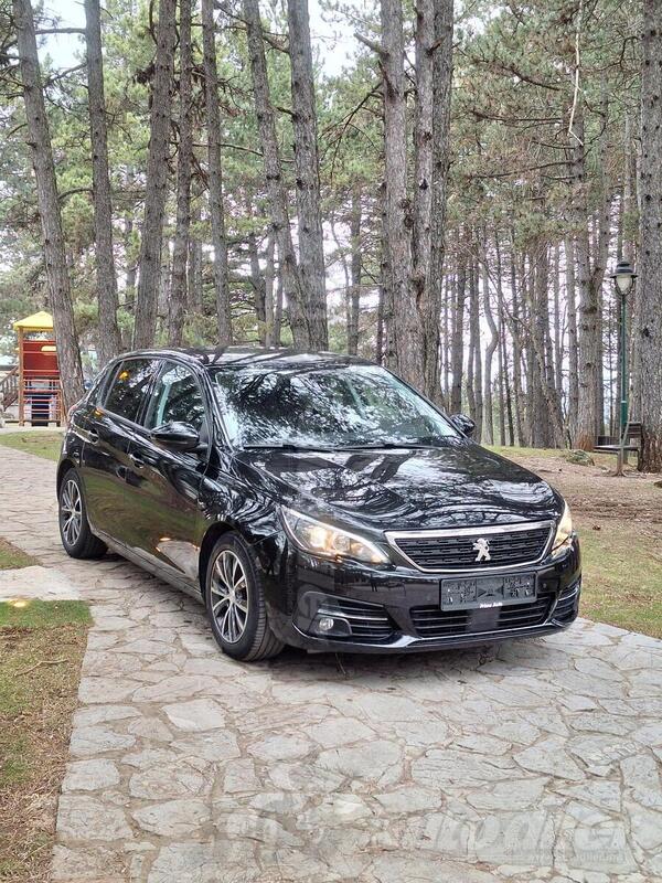 Peugeot - 308 - 1.5 HDI