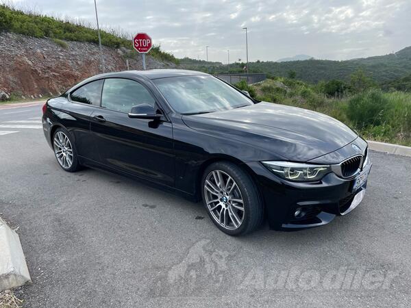 BMW - 430 - 3.0d
