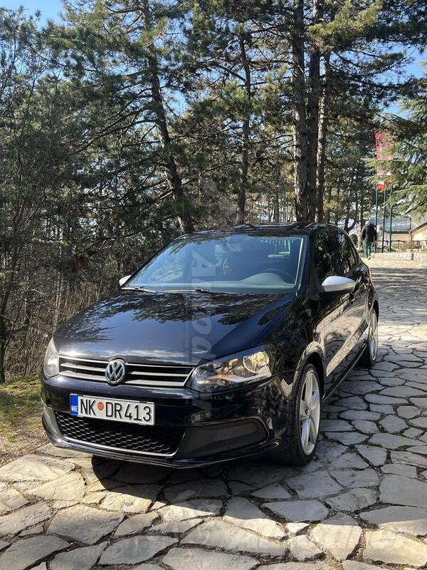 Volkswagen - Polo - 1.6 tdi