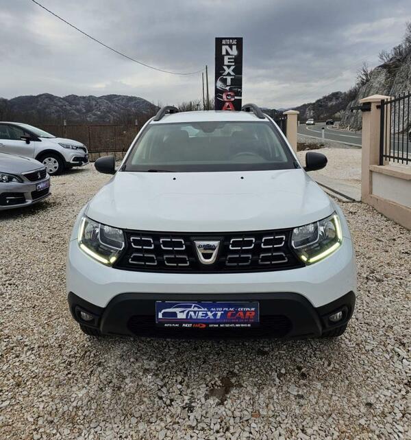 Dacia - Duster - 17.04.2019.