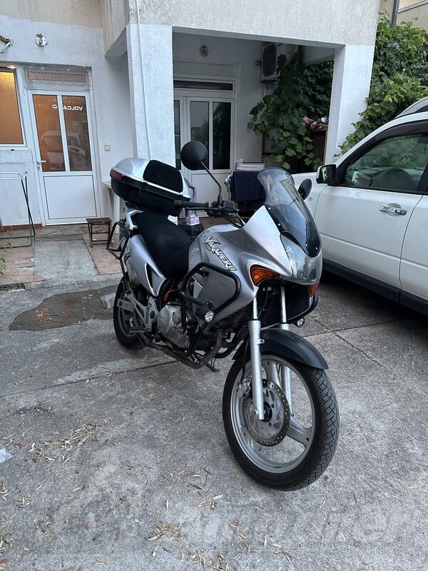 Honda - Varadeo 125