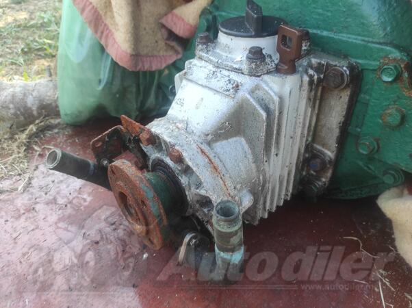 Volvo - kopca  ms 2 l-d - Motori za plovila