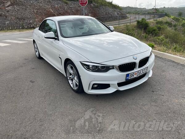 BMW - 420 - 2.0d