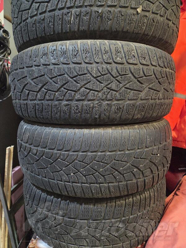 BF Goodrich - GUME 235-60-16 - Univerzalna guma