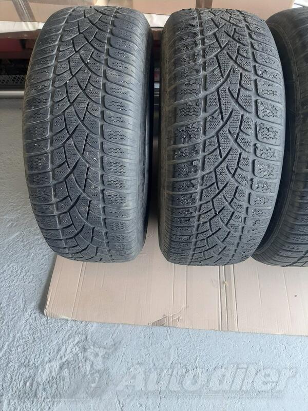 Dunlop - 235-60-16 - Univerzalna guma