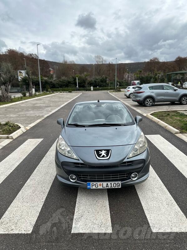 Peugeot - 207 - 1.6 HDI