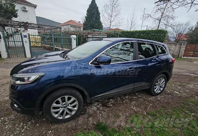 Renault - Kadjar - 1.5 DCI