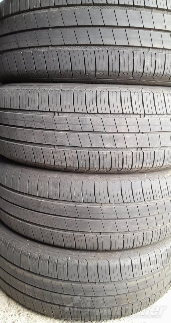 GoodYear - Efficient Grip - Ljetnja guma