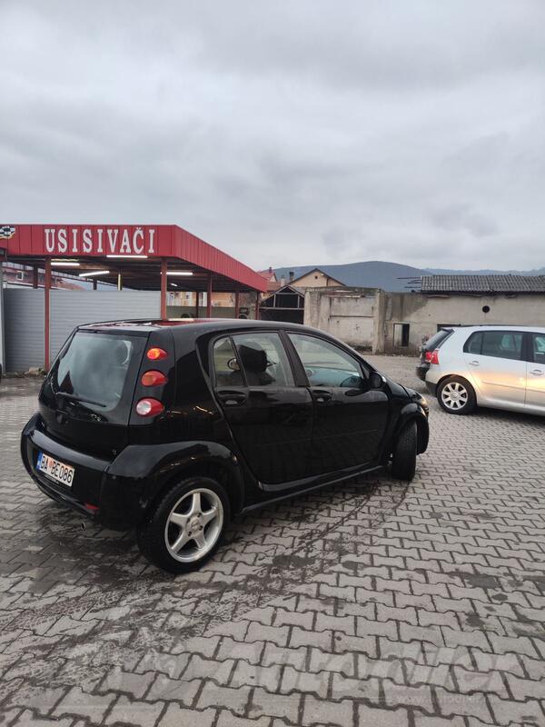 Smart - forFour - 1.1
