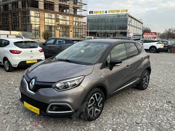 Renault - Captur