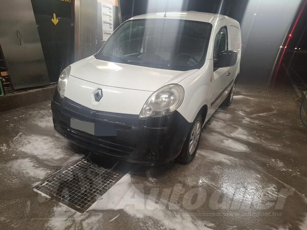 Renault - Kangoo - 1.5 DCI