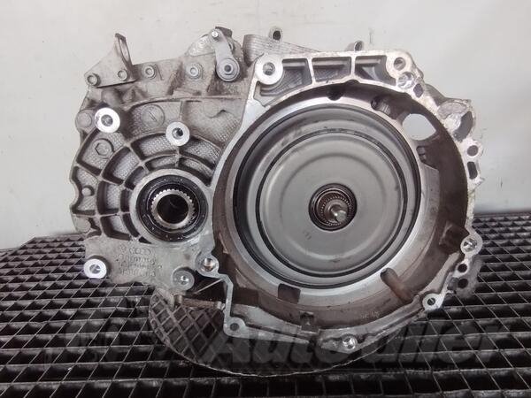 Mjenjači za Automobile - Volkswagen - Golf 7 - 2012-2016