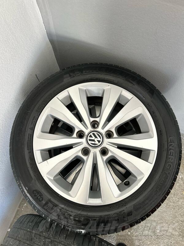 Ostalo felne i zzz gume