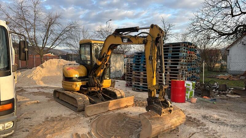 CAT - 304