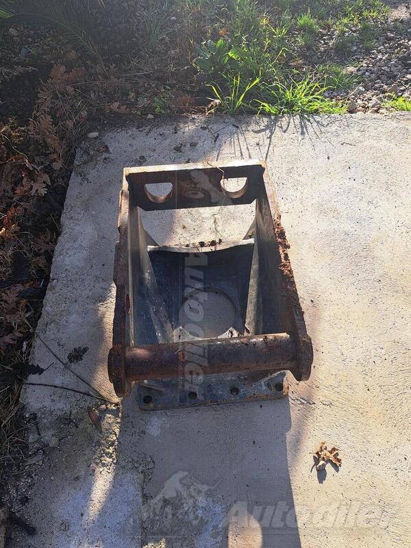 Atlas - LENHOFF MS08