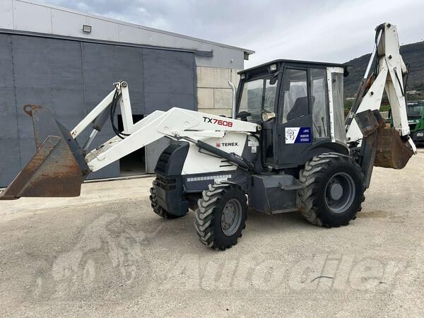 Terex - 760