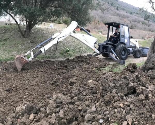 Terex - 760