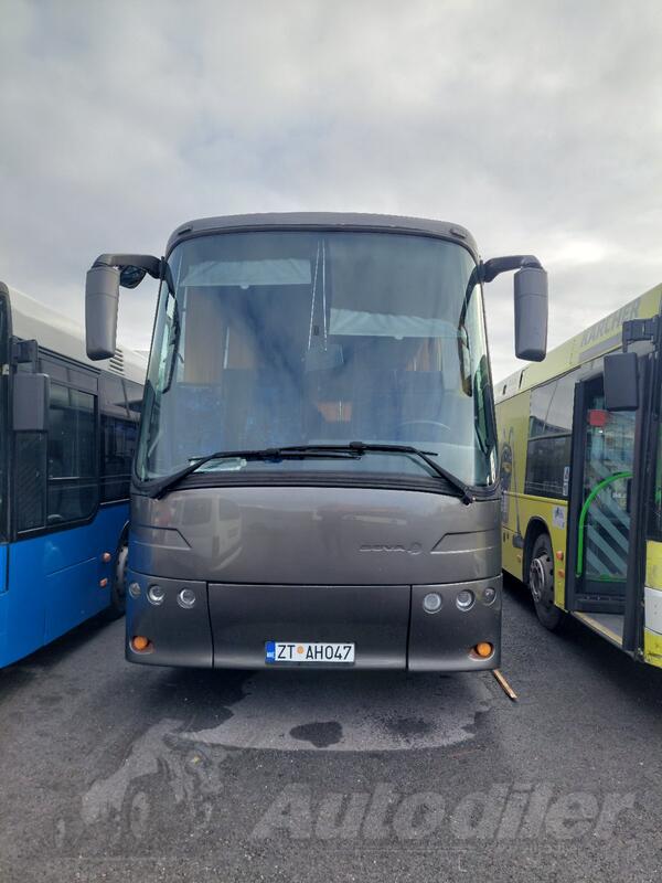 VDL BOVA - autobus