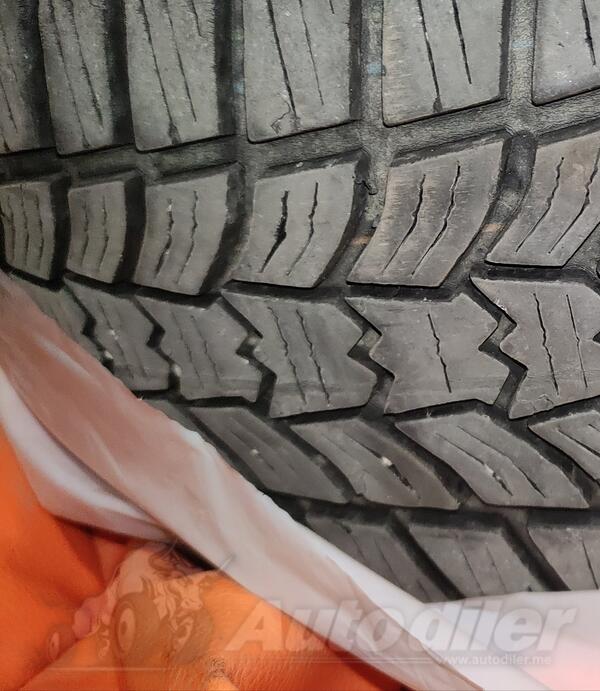 Sava - m+s - Univerzalna guma