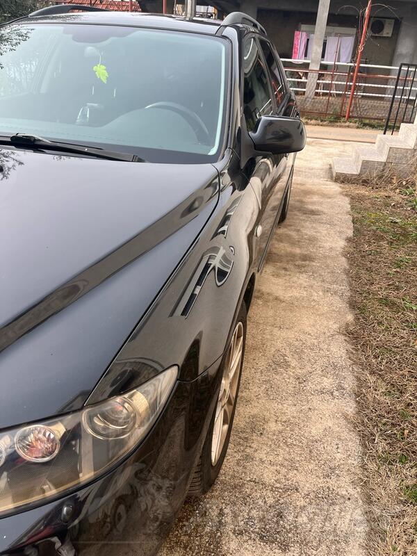 Mazda - 6 - 2.0