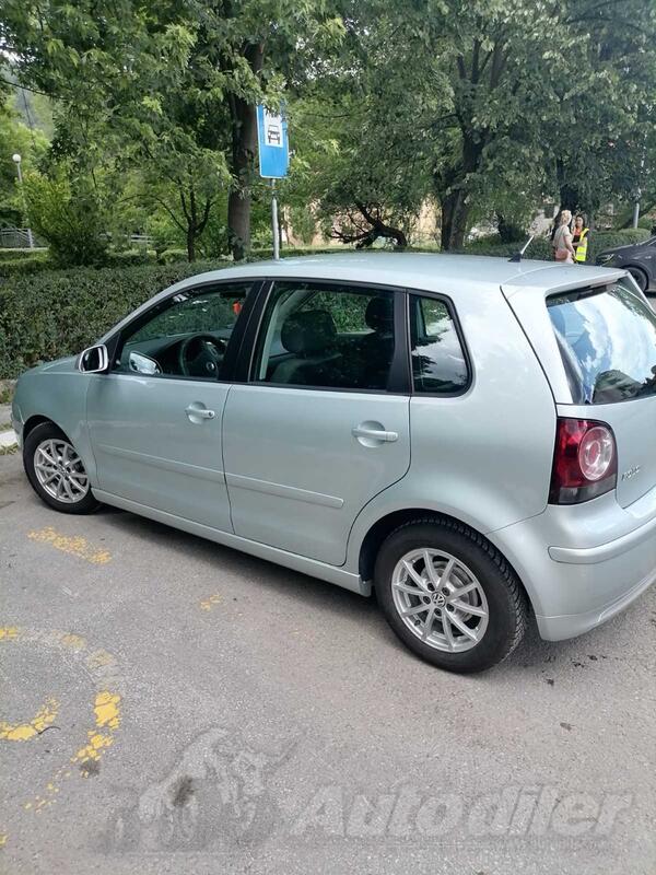 Volkswagen - Polo - TDI