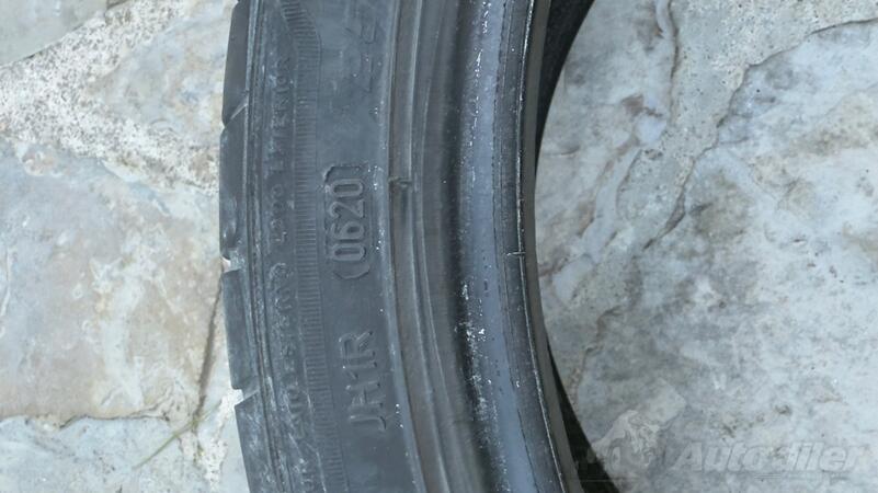 GoodYear - Eagle f1 - Ljetnja guma