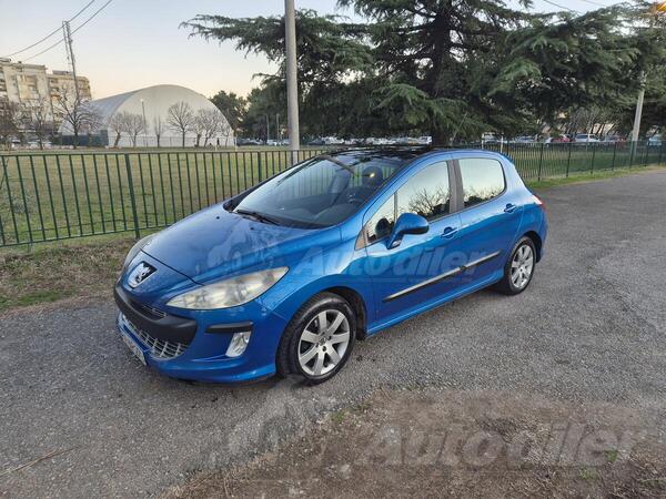 Peugeot - 308 - 1.6 HDI