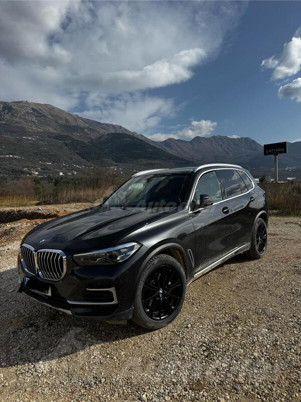 BMW - X5 - 3.0D