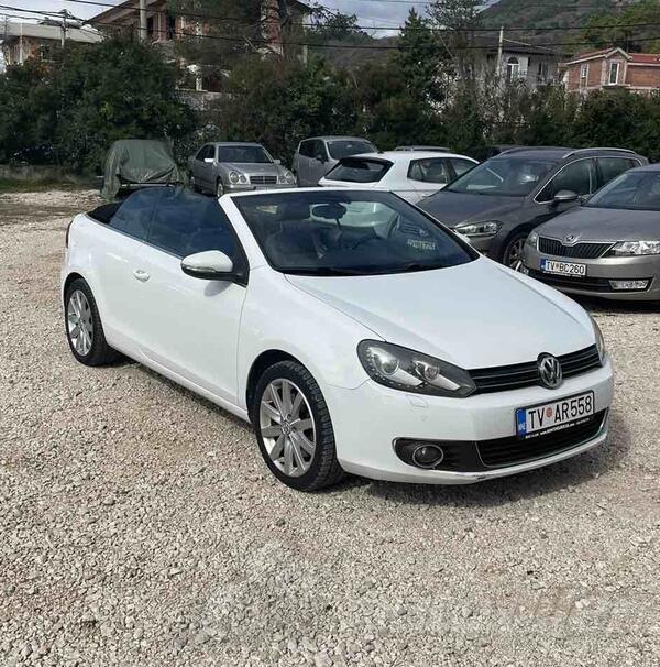 Volkswagen - Golf 6