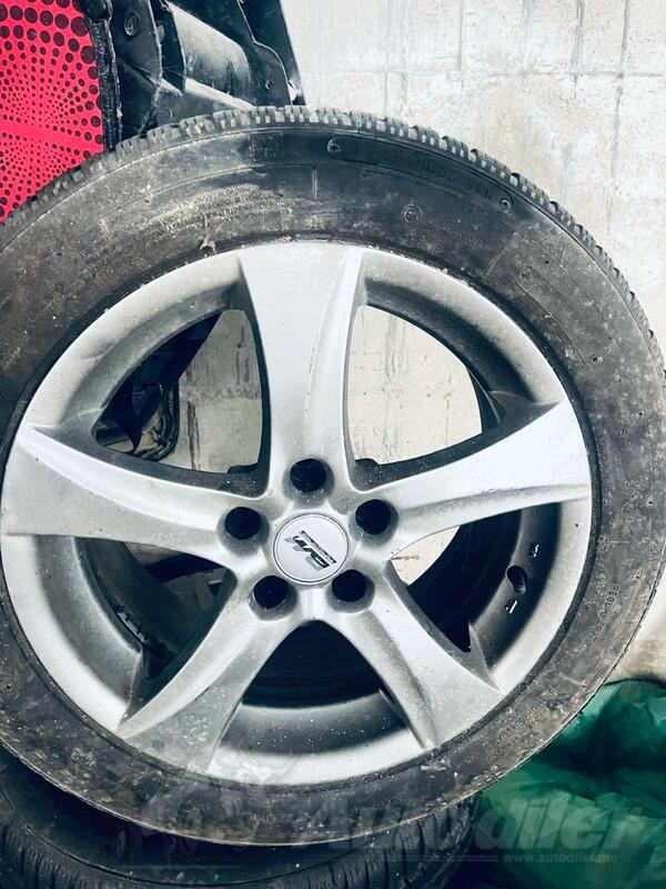 Ostalo felne i Gume gume