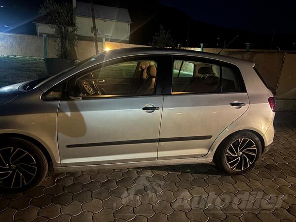 Volkswagen - Golf Plus - 1.9