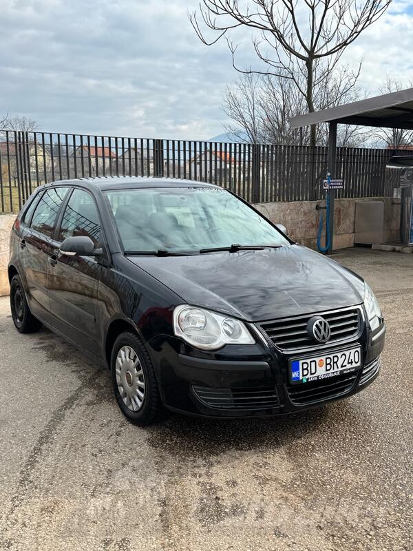 Volkswagen - Polo - 1.2