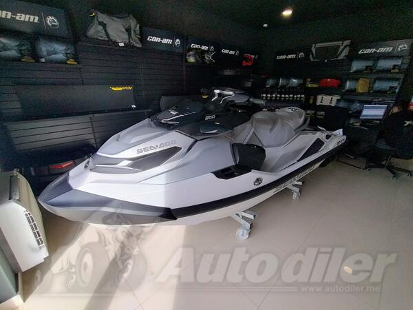 Sea-Doo - gtx 300 ltd 2024