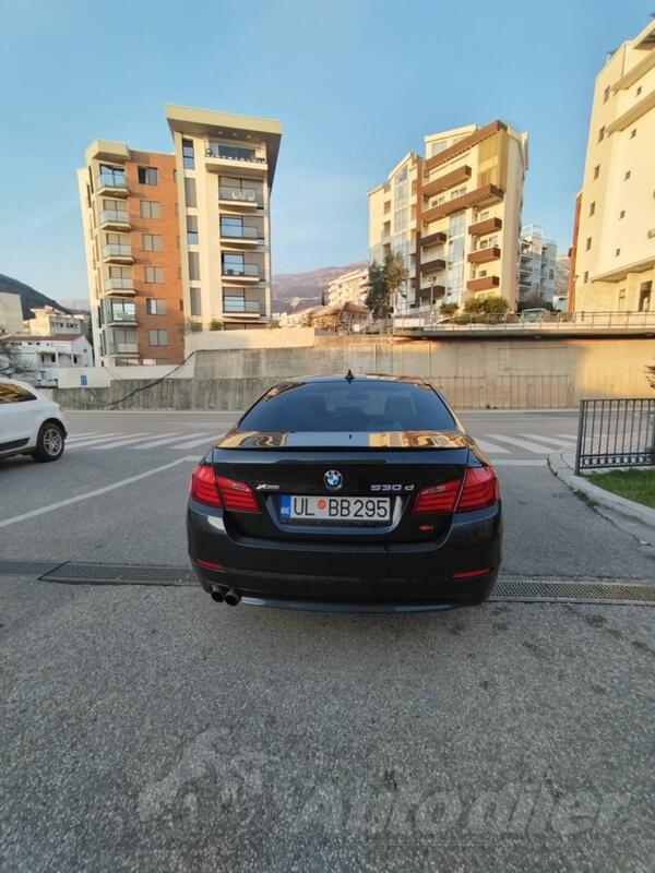 BMW - 530 - 530 xdrive