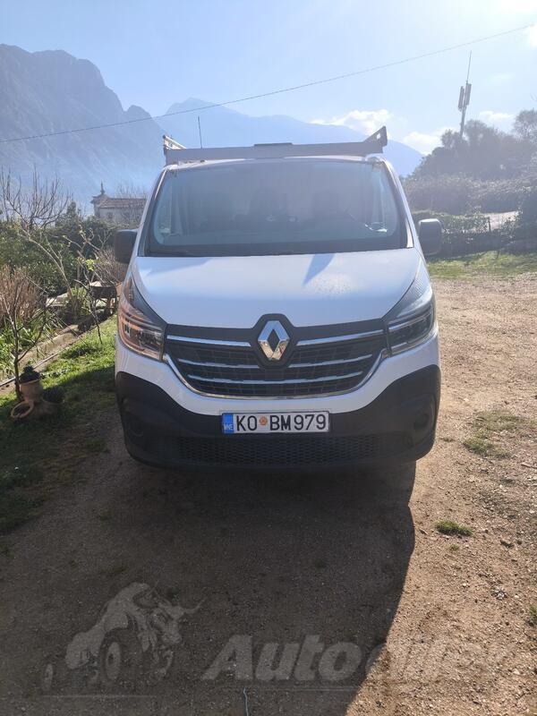 Renault - Trafic