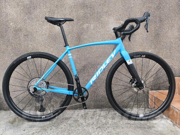 Ridley - Gravel GRX 1x12
