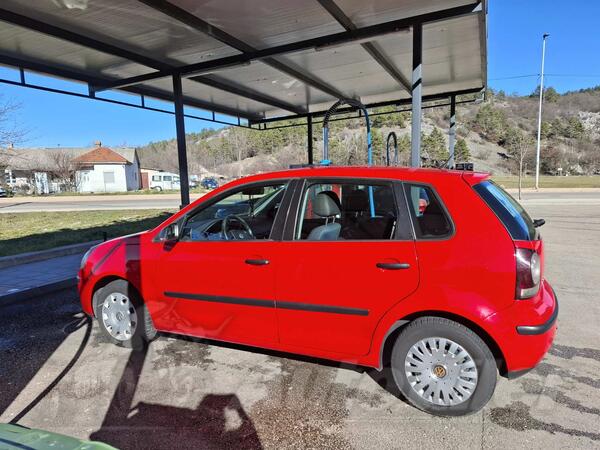 Volkswagen - Polo - 1,4