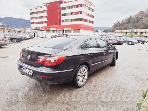 Volkswagen - Passat CC - 2.0 TDI