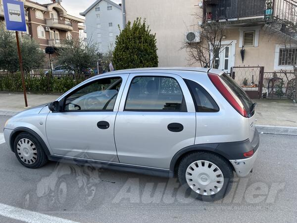 Opel - Corsa - 1.2